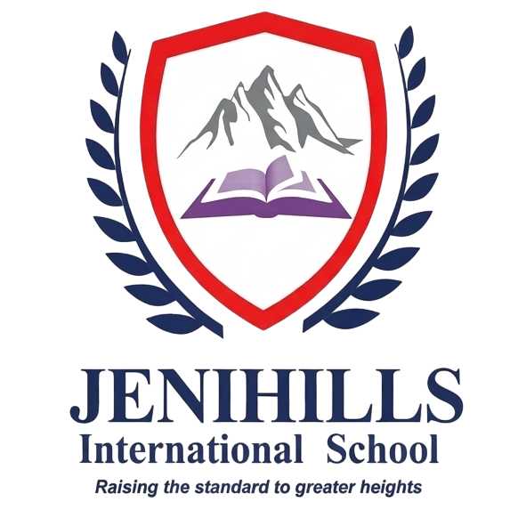 Jenihills International School Enugu