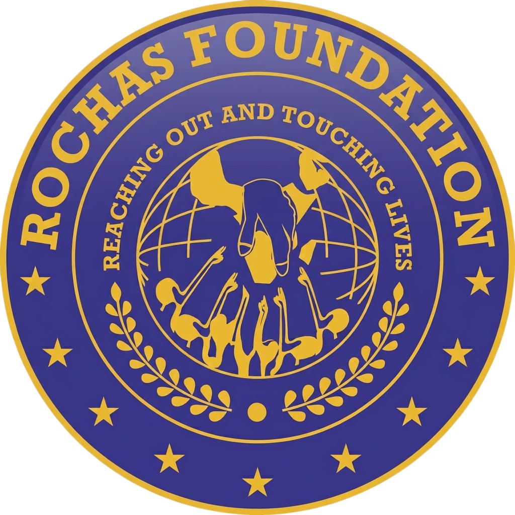 Rochas Foundation College Enugu